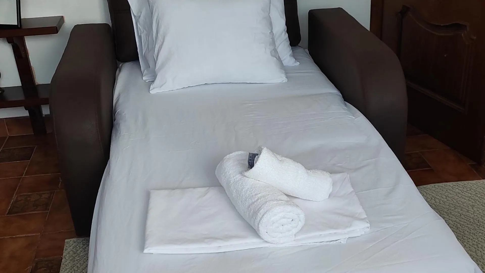 Tirana Center Rustic Retreat Διαμέρισμα 0*,  Αλβανία